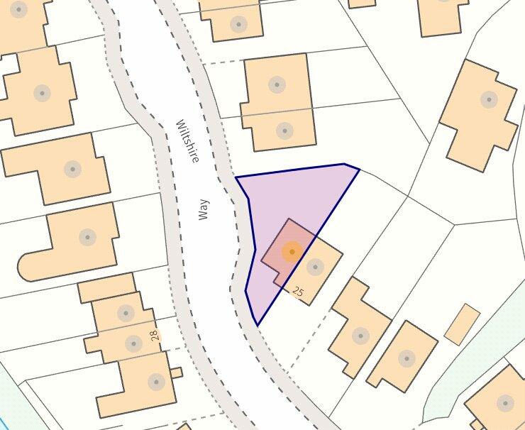 Additional image 7 of Wiltshire Way, Westbury