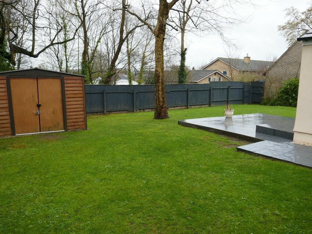 Additional image 17 of OAKRIDGE PARK, YEOVIL