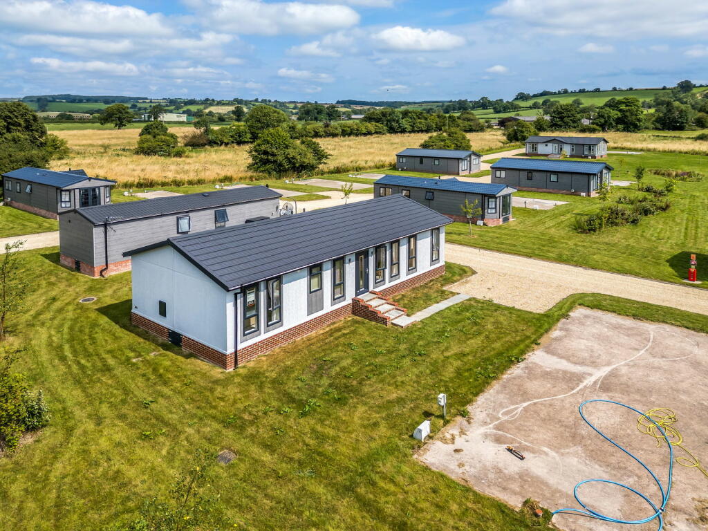 Additional image 15 of Bath And West Lodge Park, Nr Shepton Mallett, Somerset, BA4 4LY