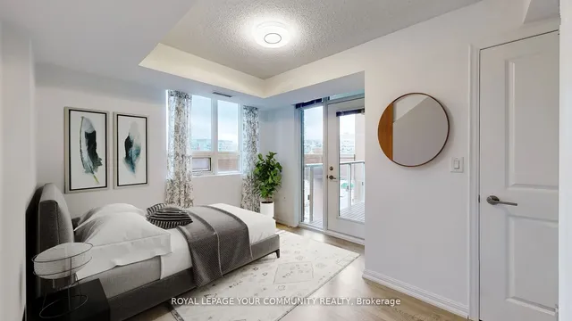 Additional image 16 of 125 Western Battery Rd Unit 608