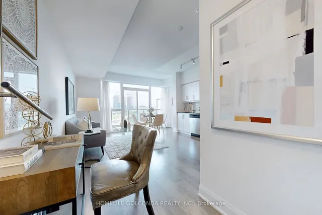 Additional image 14 of 160 Vanderhoof Ave Unit 618