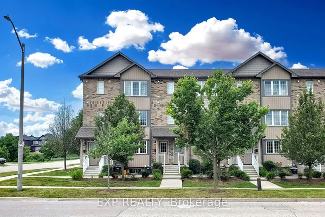 275 Old Huron Rd Unit 3