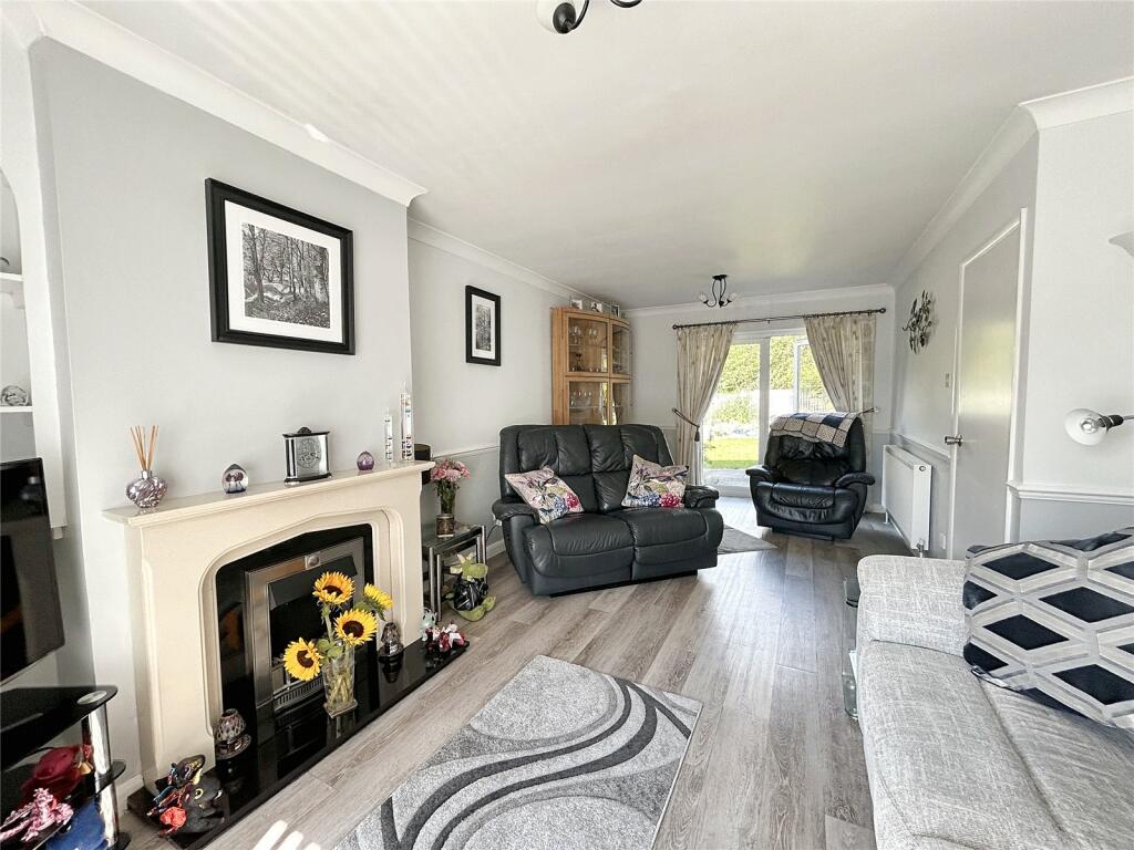 Additional image 8 of Fairdown Avenue, Westbury