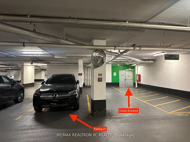 Additional image 29 of 2 Anndale Dr Unit PH4