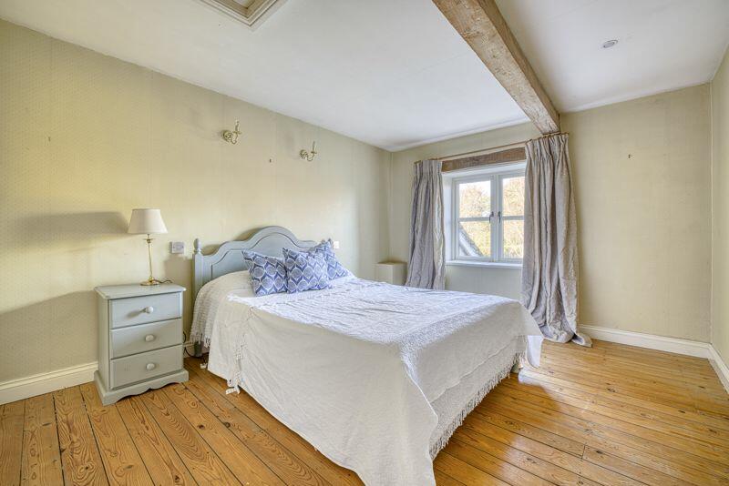 Additional image 23 of Picturesque family home in a popular village