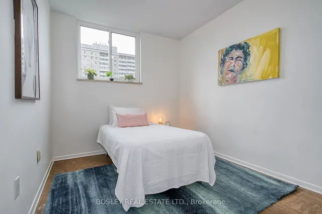 Additional image 32 of 1350 York Mills Rd Unit 602