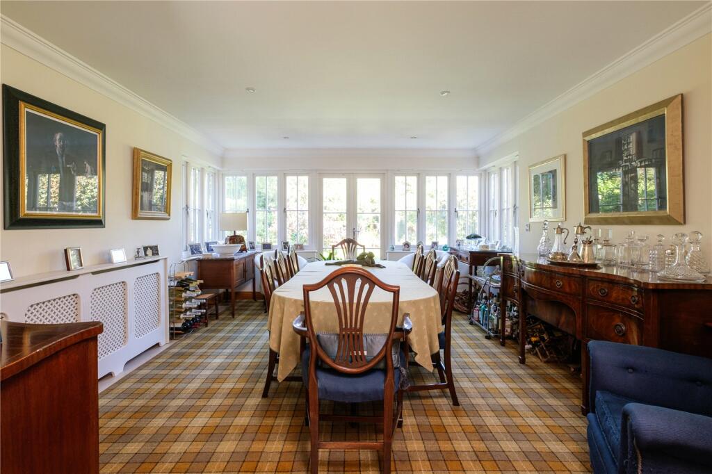Additional image 5 of Foxcombe Lane, Horsington, Templecombe, Somerset, BA8