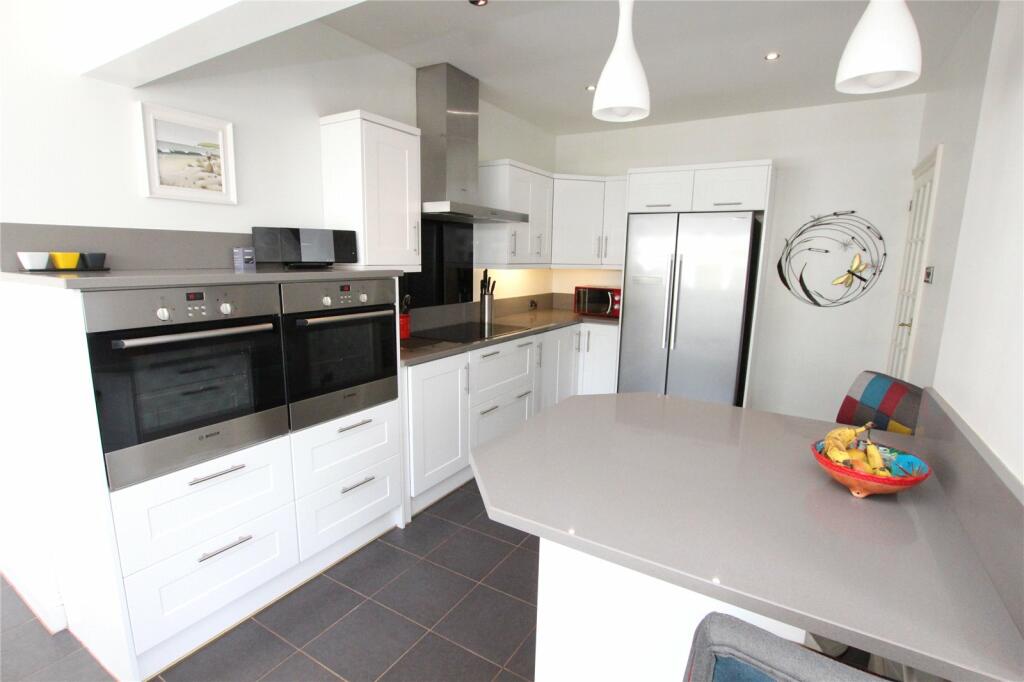 Additional image 9 of Wells Road, Chilcompton, Radstock, Somerset, BA3
