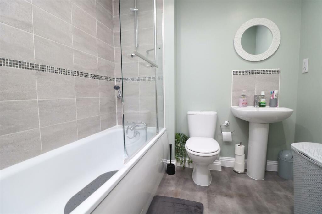 Additional image 10 of Hutton Close, Paxcroft Mead