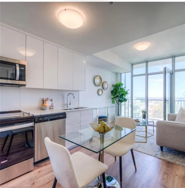 Additional image 10 of 60 Frederick St Unit 3309