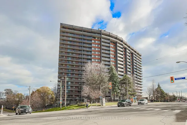 Additional image 38 of 757 Victoria Park Ave Unit 801