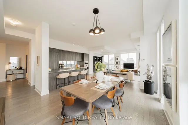 Additional image 2 of 609 Avenue Rd Unit 1903