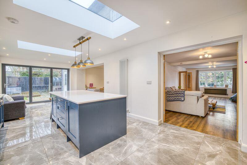 Additional image 9 of Fully renovated detached family home