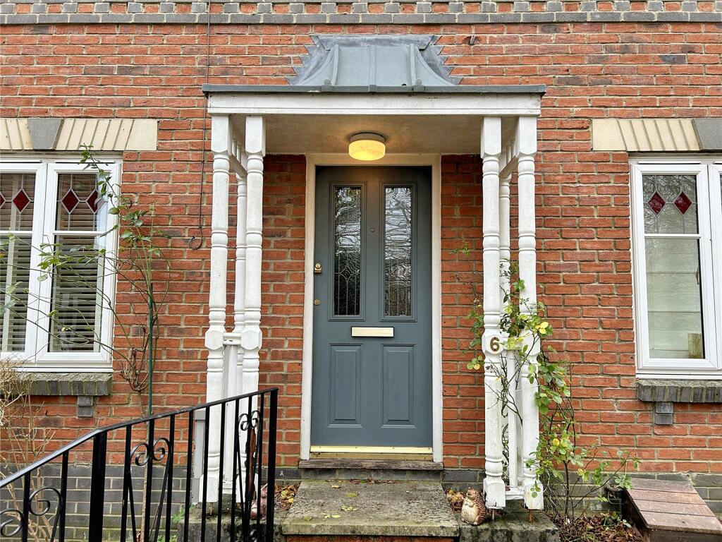 Additional image 24 of Matthew Ley Close, Westbury