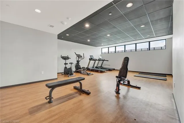 Additional image 22 of 108 Garment St Unit 1803