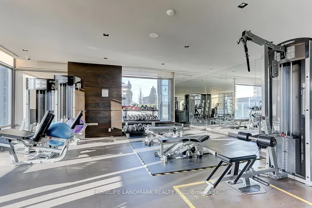 Additional image 36 of 18 Yorkville Ave Unit 2109