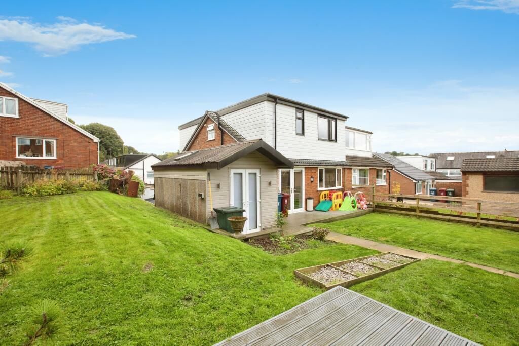 Additional image 16 of Mayfair Crescent, Wilpshire, Blackburn, Lancashire, BB1