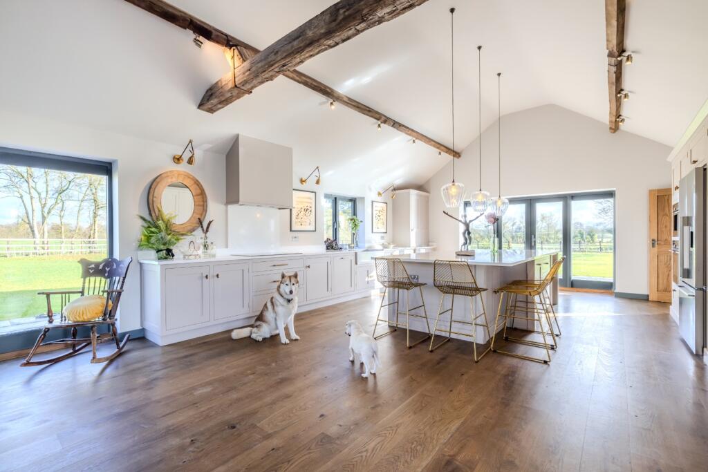 Additional image 2 of Lottisham, Glastonbury, Somerset, BA6