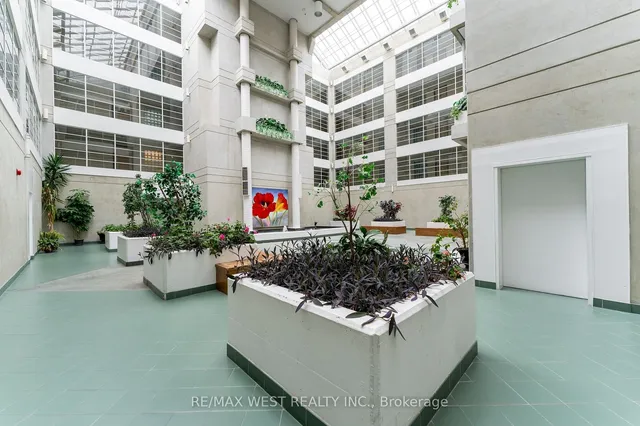 Additional image 23 of 5800 Sheppard Ave Unit 414