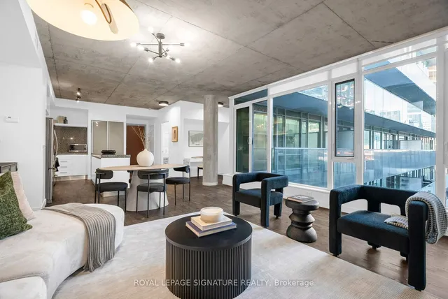 75 Portland St Unit 809