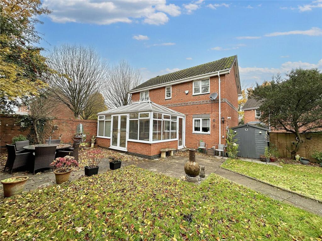 Additional image 2 of Matthew Ley Close, Westbury