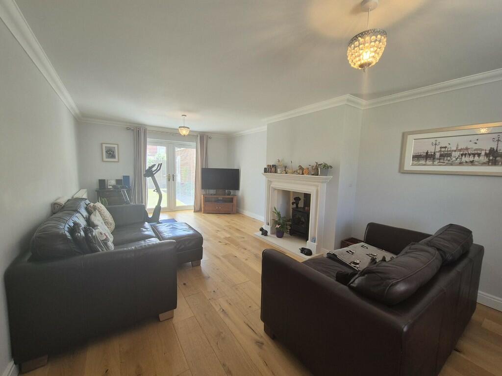 Additional image 22 of Wimble Stock Way, Yeovil