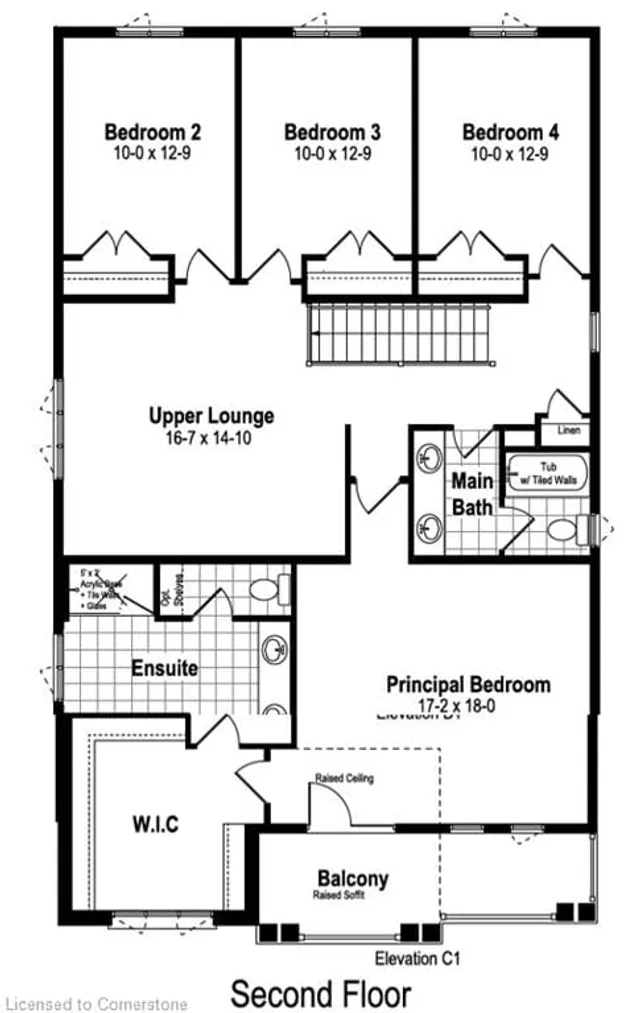 Additional image 8 of 117 Shaded Creek Dr Unit Lot 0021