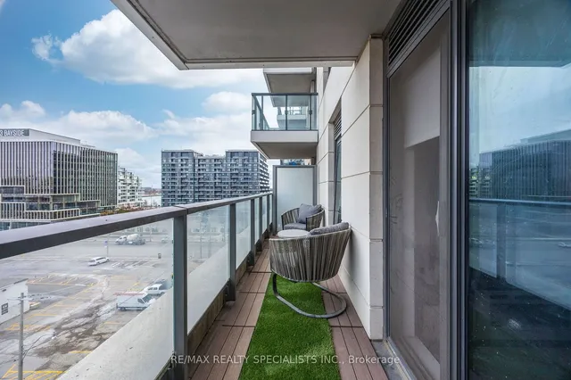 Additional image 36 of 12 Bonnycastle St Unit 609