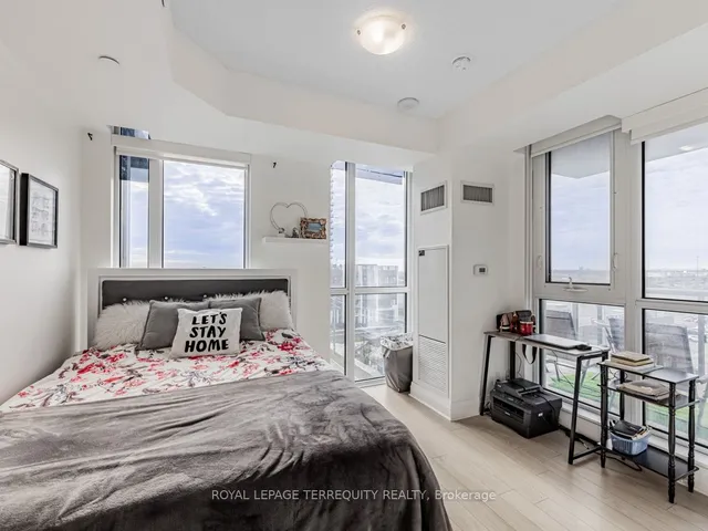 Additional image 5 of 15 Zorra St Unit 607