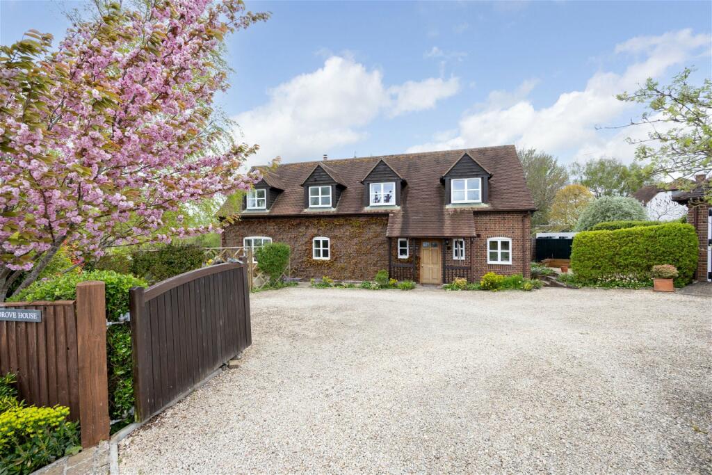 Additional image 46 of Coulston, Wiltshire, BA13 4NX