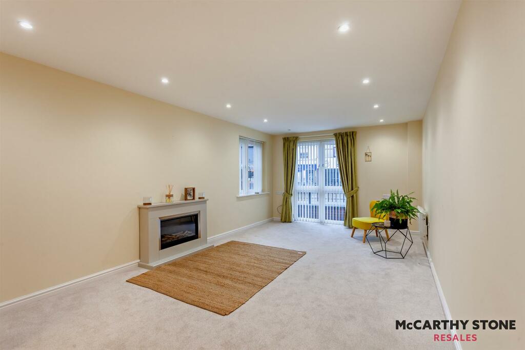 Additional image 2 of Imber Court, George Street, Warminster, BA12 8FY