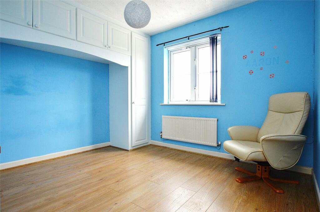 Additional image 10 of Naishes Avenue, Peasedown St. John, Bath, Somerset, BA2