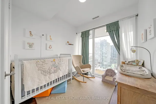 Additional image 9 of 27 Bathurst St Unit 1704W