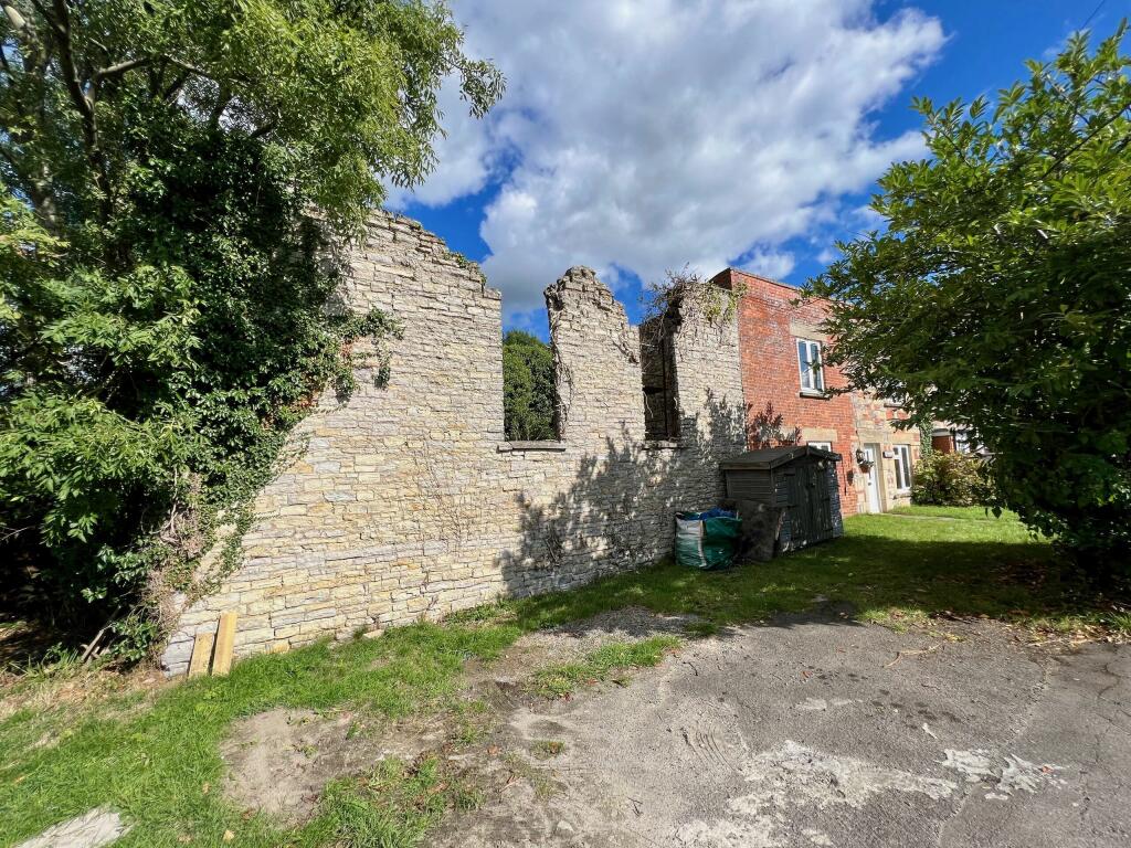 Additional image 6 of Patchwork Cottage Newtown, West Pennard, Somerset