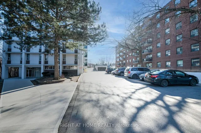 Additional image 32 of 2245 Eglinton Ave Unit 207