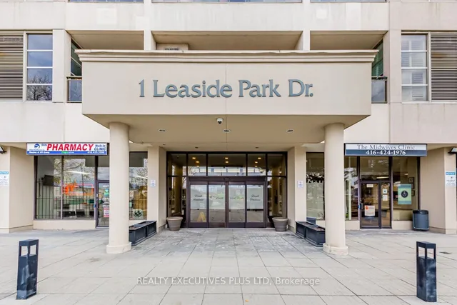 Additional image 3 of 1 Leaside Park Dr Unit 709