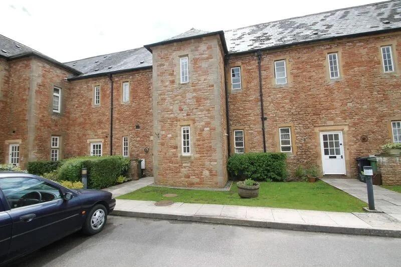 Additional image 21 of Lower Chapel Court, South Horrington Village, Wells, Somerset, BA5