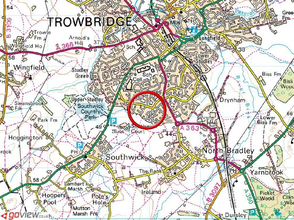 Additional image 24 of Winterslow Road, Trowbridge