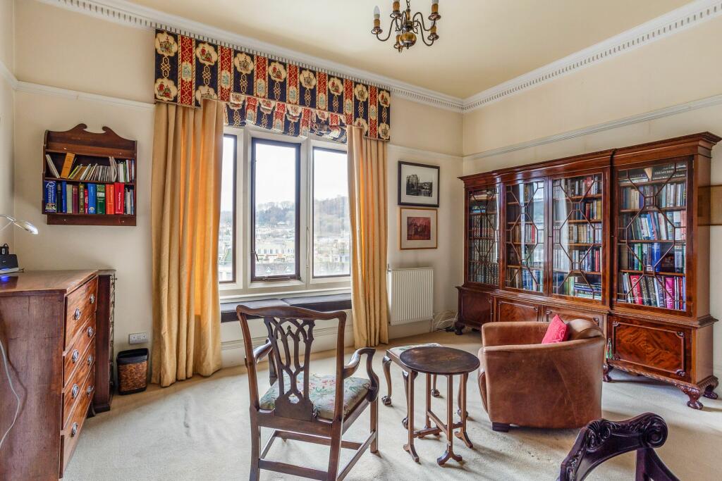 Additional image 5 of Grand Parade, Bath, BA2