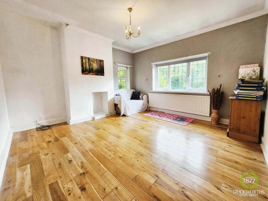 Additional image 11 of Shear Bank Gardens, Blackburn, BB1