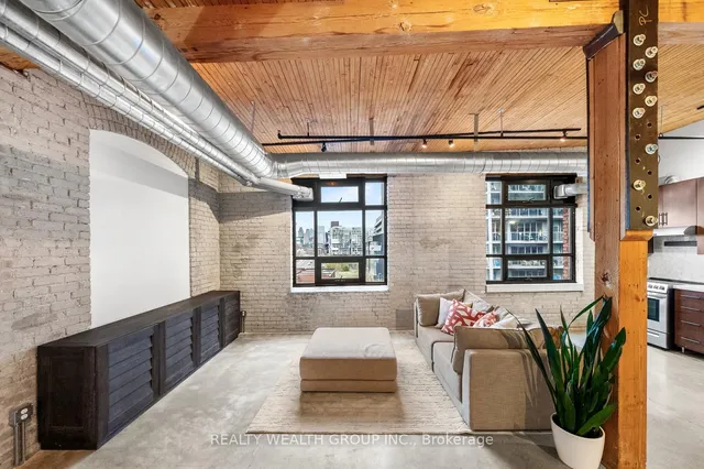 Additional image 10 of 68 Broadview Ave Unit 507