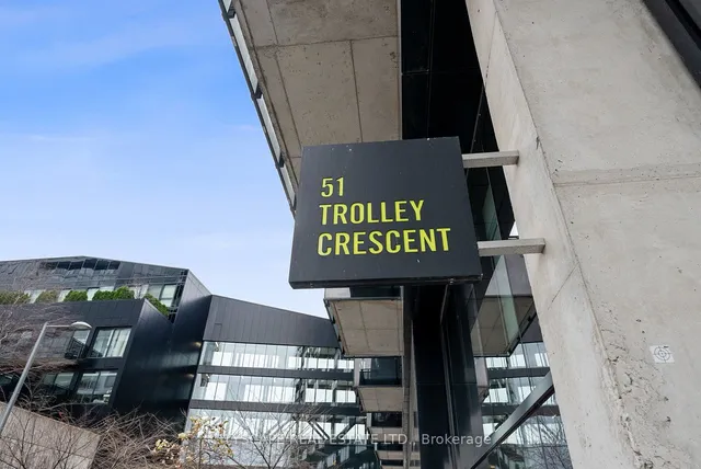 Additional image 37 of 51 Trolley Cres Unit 705