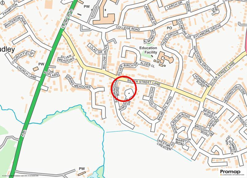 Additional image 24 of Windsor Drive, Trowbridge