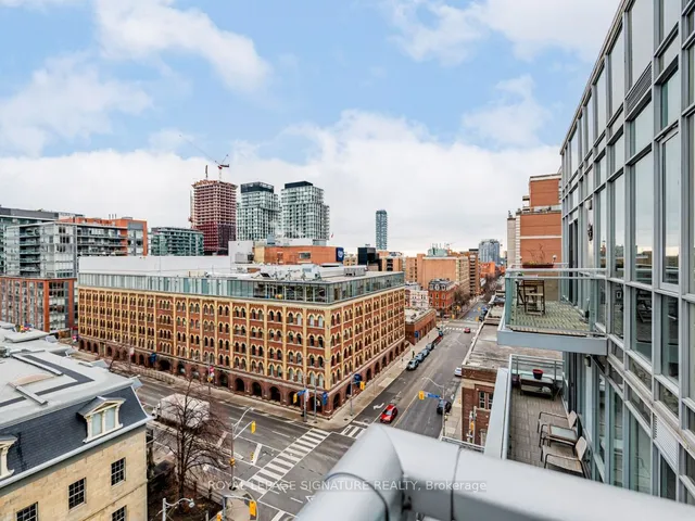 Additional image 39 of 112 George St Unit 813s