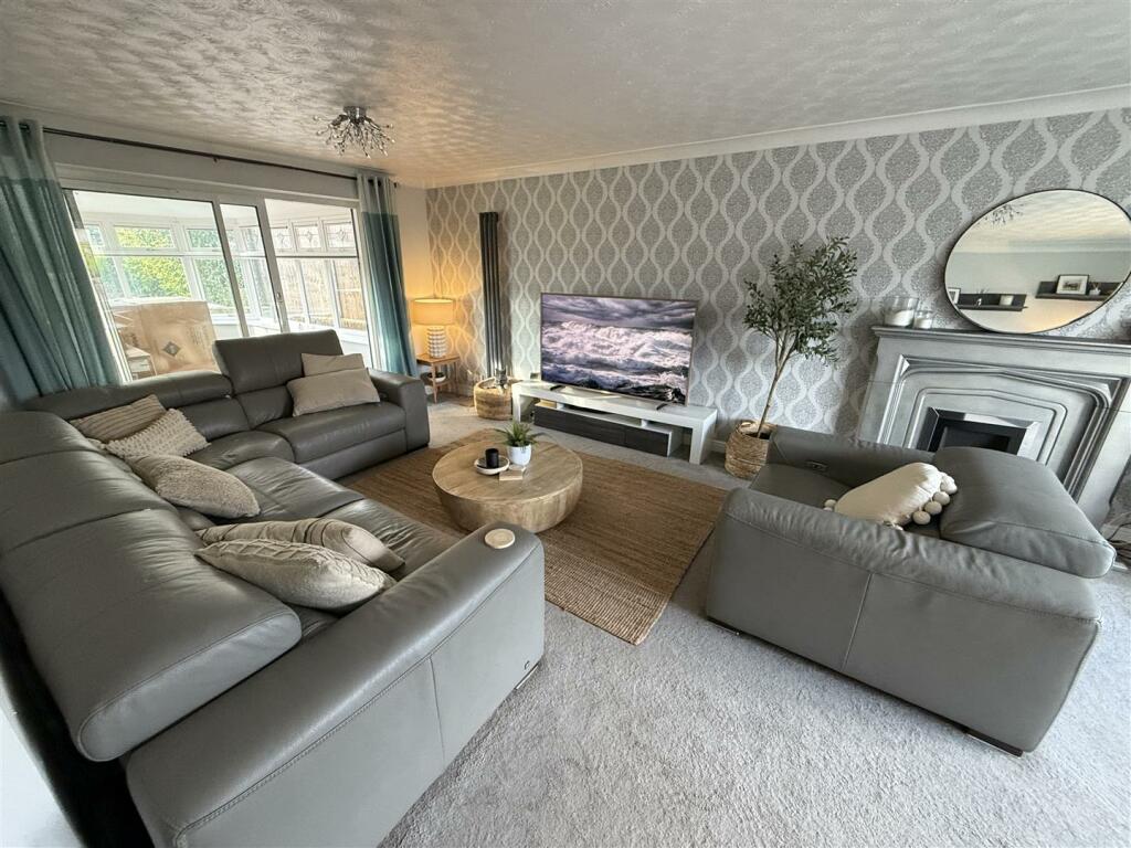 Additional image 2 of Windermere Drive, Rishton, Blackburn