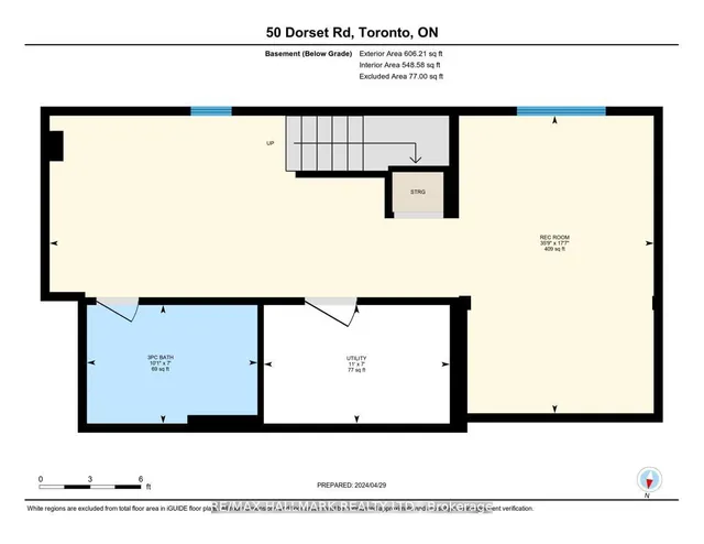 Additional image 39 of 50 Dorset Rd