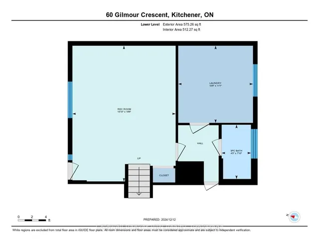 Additional image 40 of 60 Gilmour Cres