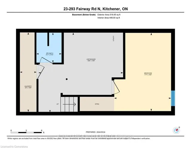Additional image 36 of 293 Fairway Rd Unit 23