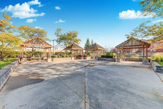 Primary image of 2020 Mcnicoll Ave Unit 518
