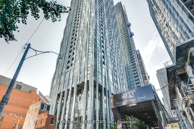 Primary image of 1 Yorkville Ave Unit 802